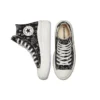 Chuck Taylor All Star Move „Black White“