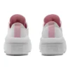 Chuck Taylor All Star Move CX Platform Shoes „White Sunrise Pink“