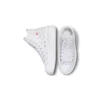Chuck Taylor All Star Move Hi „White“