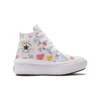 Chuck Taylor All Star Move High „Always On Hearts“