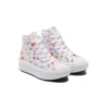 Chuck Taylor All Star Move High „Always On Hearts“