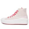 Chuck Taylor All Star Move High „Barely Rose“