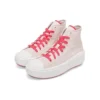 Chuck Taylor All Star Move High „Barely Rose“
