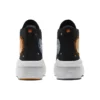 Chuck Taylor All Star Move High „Black White Orange“