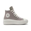 Chuck Taylor All Star Move High „Future Utility – Vapor Mauve“