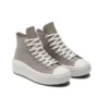 Chuck Taylor All Star Move High „Future Utility – Vapor Mauve“