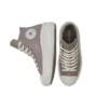 Chuck Taylor All Star Move High „Future Utility – Vapor Mauve“