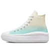 Chuck Taylor All Star Move High „Ombre – Light Dew“