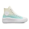 Chuck Taylor All Star Move High „Ombre – Light Dew“
