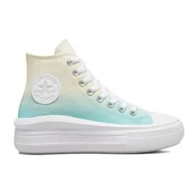 Chuck Taylor All Star Move High „Ombre – Light Dew“