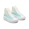 Chuck Taylor All Star Move High „Ombre – Light Dew“