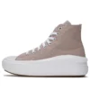 Chuck Taylor All Star Move High „Stone Mauve“