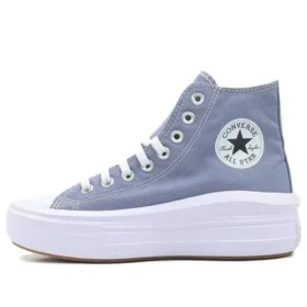Chuck Taylor All Star Move High Top „Thunder Daze“