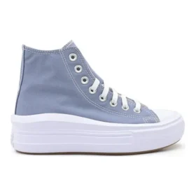 Chuck Taylor All Star Move High Top „Thunder Daze“