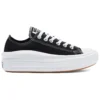 Chuck Taylor All Star Move Low „Black“