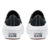 Chuck Taylor All Star Move Low „Black“