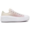 Chuck Taylor All Star Move Low „Ombre – Pale Amethyst“