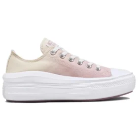 Chuck Taylor All Star Move Low „Ombre – Pale Amethyst“
