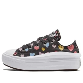 Chuck Taylor All Star Move Low PS „Always On Hearts“