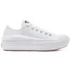 Chuck Taylor All Star Move Low „White“