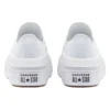 Chuck Taylor All Star Move Low „White“