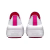 Chuck Taylor All Star Move Low „White Purple“