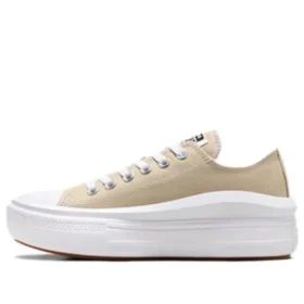 chuck taylor all star move ox beige white 1 280x280 - Chuck Taylor All Star Move Ox &bdquo;Beige White&ldquo;