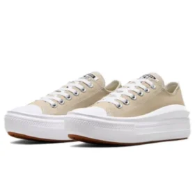 chuck taylor all star move ox beige white 2 280x280 - Chuck Taylor All Star Move Ox &bdquo;Beige White&ldquo;