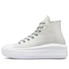 Chuck Taylor All Star Move Platform „Gray Green“