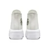 Chuck Taylor All Star Move Platform „Gray Green“