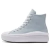 Chuck Taylor All Star Move Platform High „Cloud Patch“