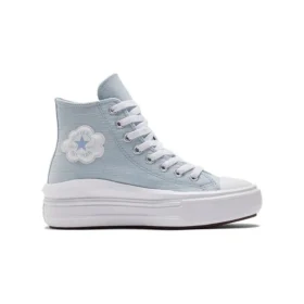 Chuck Taylor All Star Move Platform High „Cloud Patch“