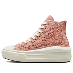 Chuck Taylor All Star Move Platform High „Daisy Cord“ Chuck Taylor All Star Move Platform High „Daisy Cord“
