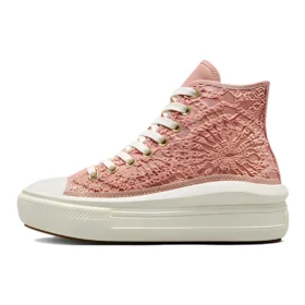 Chuck Taylor All Star Move Platform High „Daisy Cord“ Chuck Taylor All Star Move Platform High „Daisy Cord“
