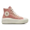 Chuck Taylor All Star Move Platform High „Daisy Cord“