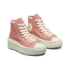 Chuck Taylor All Star Move Platform High „Daisy Cord“