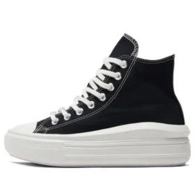 Chuck Taylor All Star Move Platform High „DIY Beads“ Chuck Taylor All Star Move Platform High „DIY Beads“