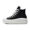 Chuck Taylor All Star Move Platform High „DIY Beads“