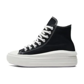 Chuck Taylor All Star Move Platform High „DIY Beads“ Chuck Taylor All Star Move Platform High „DIY Beads“