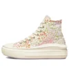 Chuck Taylor All Star Move Platform High „Floral“