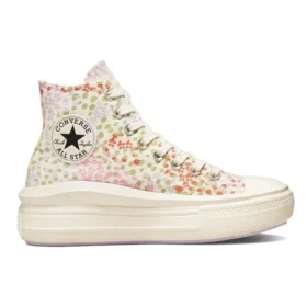 Chuck Taylor All Star Move Platform High „Floral“ Chuck Taylor All Star Move Platform High „Floral“