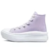 Chuck Taylor All Star Move Platform High „Gel Patch“