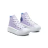Chuck Taylor All Star Move Platform High „Gel Patch“
