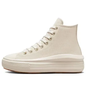 Chuck Taylor All Star Move Platform High „Golden Elements“ Chuck Taylor All Star Move Platform High „Golden Elements“