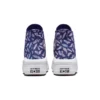 Chuck Taylor All Star Move Platform High GS „Feathers“