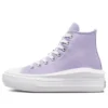 Chuck Taylor All Star Move Platform High GS „Gel Patch“