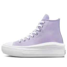 Chuck Taylor All Star Move Platform High GS „Gel Patch“
