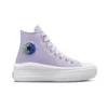 Chuck Taylor All Star Move Platform High GS „Gel Patch“