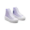 Chuck Taylor All Star Move Platform High GS „Gel Patch“
