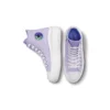 Chuck Taylor All Star Move Platform High GS „Gel Patch“